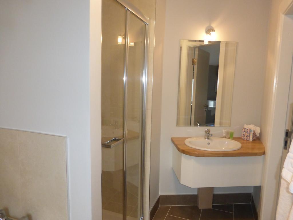 Ryan'S Hotel Cong Εξωτερικό φωτογραφία